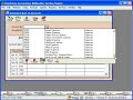 Peachtree Acconting Software Training...