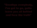 Queen-Bohemian Rhapsody (Lyrics)
