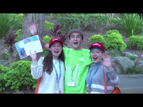 This Camp Saves Lives