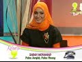 EPISOD 4 : Fauzul Naim Ishak di rancangan Keluarga Di 9 EPISOD 4 : Fauzul Naim Ishak di rancangan Keluarga Di 9