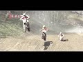 Finale des Masters - 4�me Belgium Masters Supermoto Bilstain