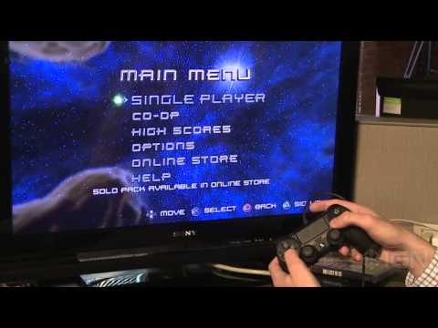 how to use ps4 controller on ps3