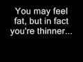 Chew It Lyrics (Willy Wonka Jr.)
