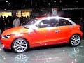 ??????????????Audi metroproject quattro