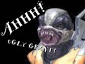 The Halo Rap