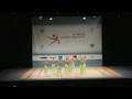 EM Sportsaerobics FISAF 2008 Helsinki Fitness Team