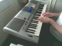 PSR-E403 - Imagine (tune and chords)