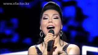 Нажмите для просмотра : Победитель 1 сезона Х фактора DARIA GABDULL - LISTEN