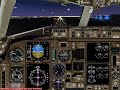 Vuelo LFPO - EHAM