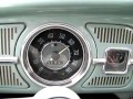VW Bug 1600 Dual 36mm Dellorto DRLA's 0-75 MPH