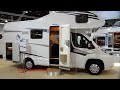 KNAUS Sky Traveller 600 DKG 2012