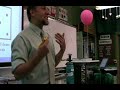 This is a lesson on density of gases  with my 8th grade science classes.