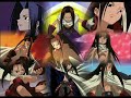 Yoh and Hao Tribute
