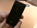 Sony Ericsson XPERIA X1 Demo by eXpansys Sony Ericsson XPERIA X1 Demo by eXpansys