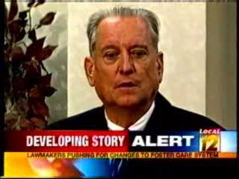 Rawnica Dillingham Foster Care Changes