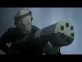 Samurai Champloo AMV: Rage Against The Machine - Mic Check