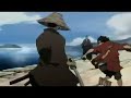Samurai Champloo AMV: Rage Against The Machine - Mic Check