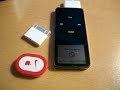 Nike+iPod design flaw?