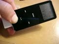 Nike+iPod design flaw?