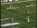 Edmonton Eskimos @ Saskatchewan Roughriders Highlights, Jul. 25/09