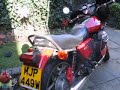 Moto guzzi spada Moto guzzi spada