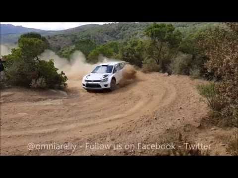 Latest WRC HD & Rally HD Videos