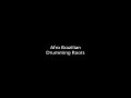 Afro Brazilian Roots