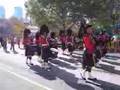ANZAC day Melbourne 2008