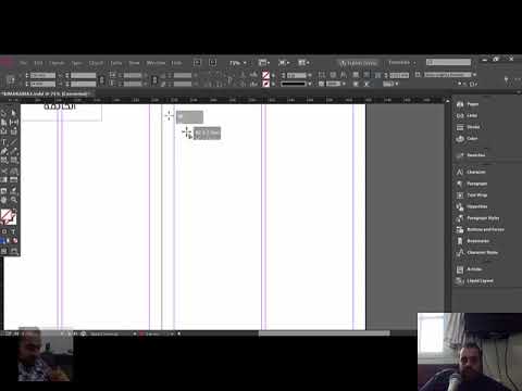grid indesign grid indesign