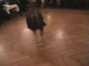 Detlef Engel &Melina Sedó Milonga take three milonga