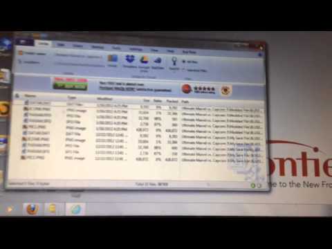 how to rebuild fsx.cfg file