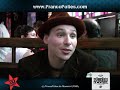 David Jalbert - FrancoFolies de Montr�al 2008