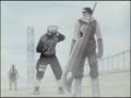 naruto ~ three days grace ~ time of dying