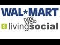 Walmart Is A Jerk To Smaller Companies!