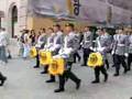 Stabsmusikkorps der Bundeswehr in Cracow (2007)