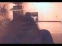 DRUNK BUZZARD!