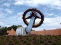 Topple Tower at MarineLand Topple Tower at MarineLand