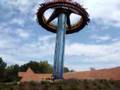 Topple Tower at MarineLand