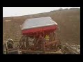 Bronik: Seeding with Kirovets K701P part 4 Bronik: Seeding with Kirovets K701P part 4