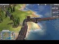 Sid Meier's Railroads! Video Preview
