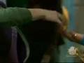 Lily and Parker's friendship