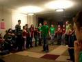 Jump in the Line (Shake Senora) - 12/14/06