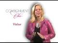 Who Shops Consignment? Who Shops Consignment?