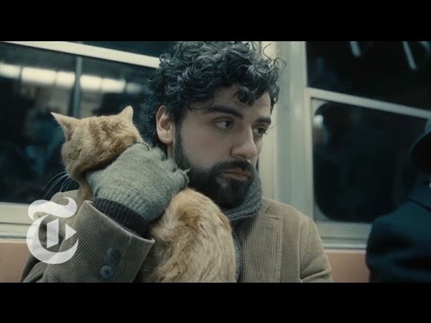 This Week's Movies: 'Inside Llewyn Davis' and More