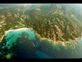 Corse l'ile de beauté paradise island