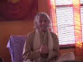 Gurudev Amrit Desai @ Omvibe Yoga, Part 2