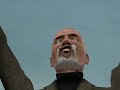 when half life 2 goes crazy and goes to the internet