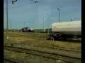 DB Regio w kierunku Angermunde