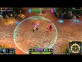 Warlord Shen League of Legends Skin Spotlight