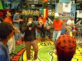 VICTOR BHING I & BANDA FAYA RIDDIMS - CIC/FUNDI��O PROGRESSO/LAPA/RJ/BR